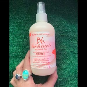 Bumble and Bumble Hairdresser’s Invisible Oil